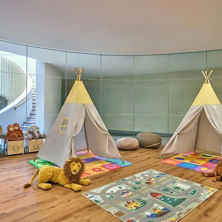 Four Points By Sheraton Kuala Lumpur, City Centre Экстерьер фото