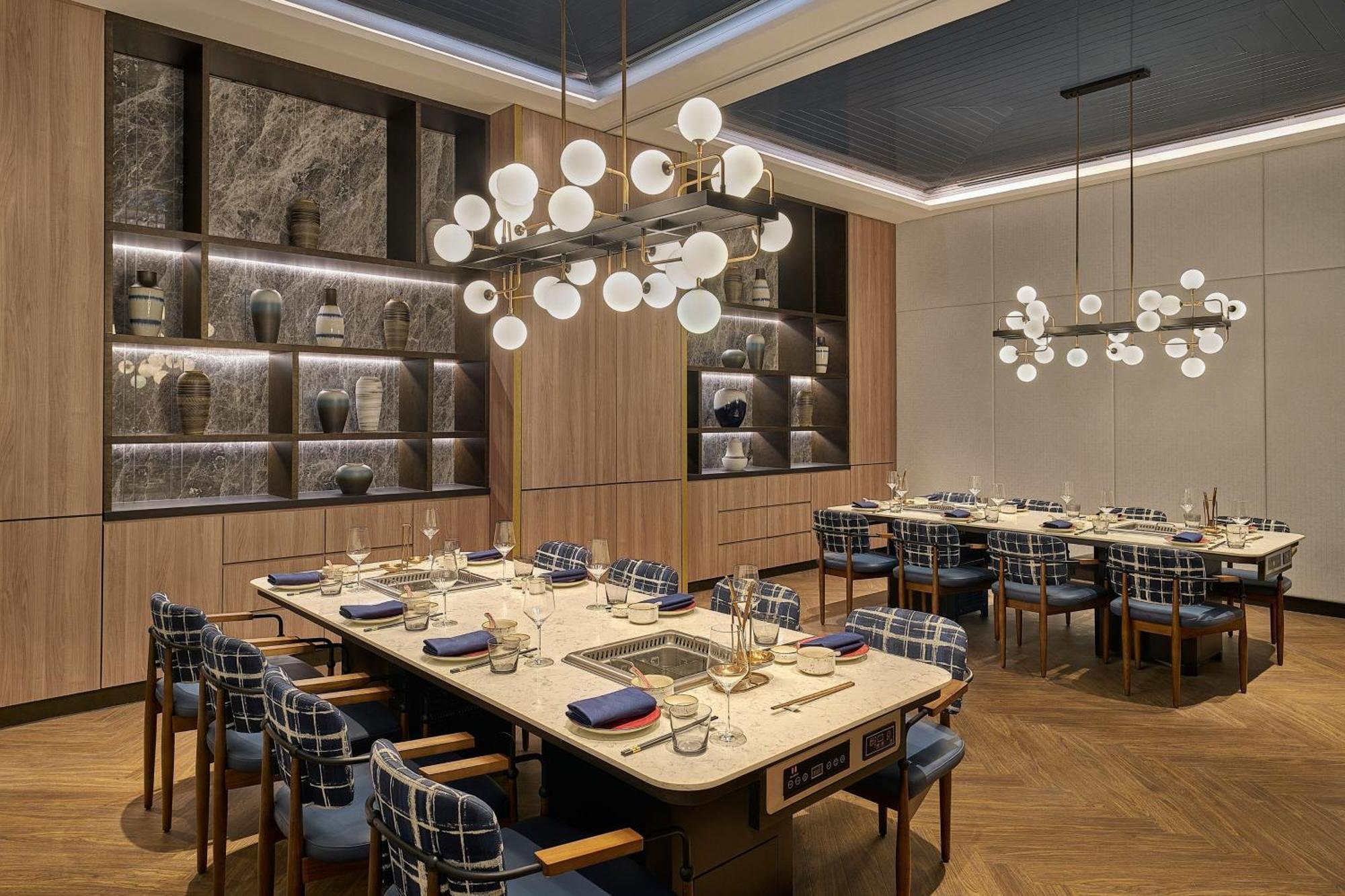 Four Points By Sheraton Kuala Lumpur, City Centre Экстерьер фото